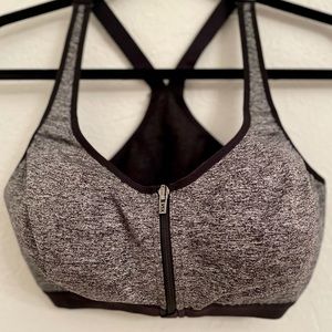 Victoria’s Secret sports bra